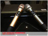Melhor Tipo microfone de UFH do rádio da conferência do discurso do karaoke do sistema audio do clube nocturno para venda
