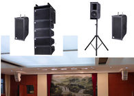 Melhor Linha ativa orador pequeno do Pa do sistema de som da disposição mini, sistema audio da conferência para venda