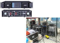 Melhor Canal profissional do transformador 4 do amplificador de poder do tubo musical 800 watts para venda